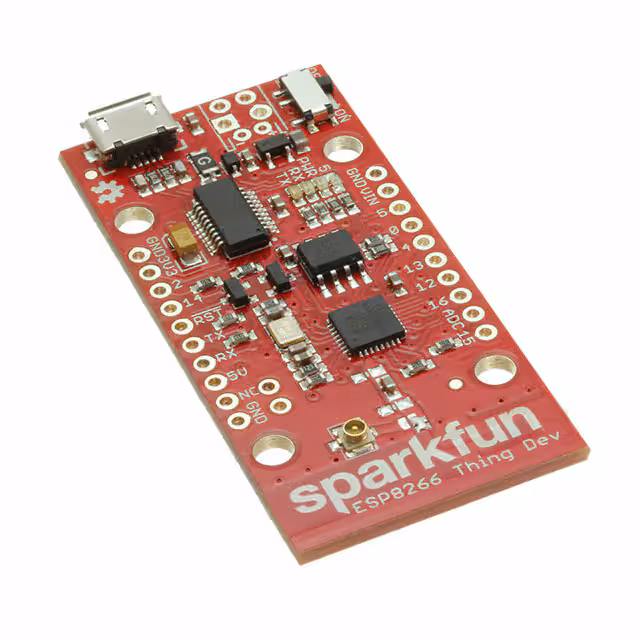 WRL-13711 SparkFun Electronics  Cartes de kits d'évaluation et de développement RF